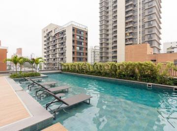 Apartamento · 226m² · 3 Quartos · 2 Vagas · APARTAMENTO CAMPO BELO 3 SUÍTES  2 VAGAS