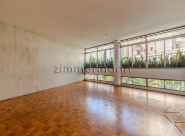 Apartamento · 186m² · 2 Quartos · 1 Vaga · APARTAEMNTO SANTA CECILIA 2 DORMITÓRIOS 1 VAGAS