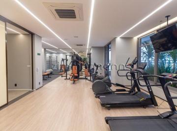 Apartamento · 154m² · 3 Quartos · 2 Vagas · APARTAMENTO CAMPO BELO 3 SUÍTES  2 VAGAS