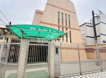 Apartamento · 24m² · 1 Quarto · Kitnet com 1 quarto à Venda, Ocian - Praia Grande