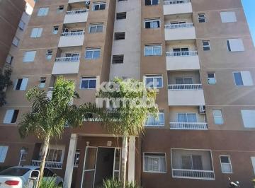 Apartamento · 50m² · 2 Quartos · 1 Vaga · Apartamento com 2 quartos à Venda, Vila Hortência - Sorocaba
