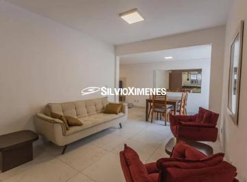 Apartamento · 172m² · 2 Quartos · 2 Vagas · Área Privativa com 2 quartos para Locação, Anchieta - Belo Horizonte