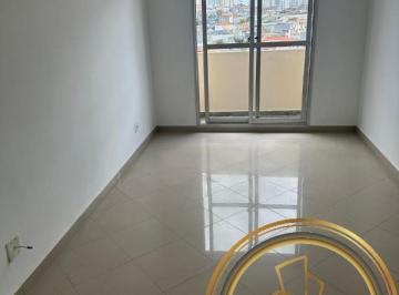 Foto 01 · Apartamento com 2 dormitórios na Chácara Belenzinho