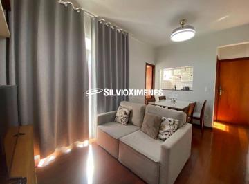 Apartamento · 55m² · 2 Quartos · 1 Vaga · Apartamento com 2 quartos para Locação, Santa Efigênia - Belo Horizonte