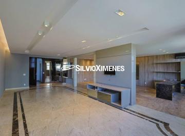 Apartamento · 328m² · 4 Quartos · Apartamento com 4 quartos à Venda, Santo Agostinho - Belo Horizonte