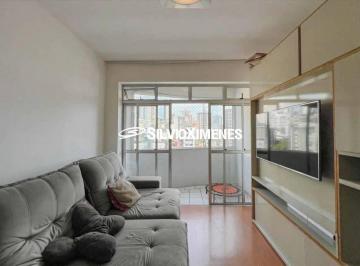 Apartamento · 100m² · 4 Quartos · 2 Vagas · Apartamento com 4 quartos à Venda, Estoril - Belo Horizonte