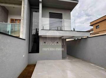 Casa · 131000m² · 3 Quartos · 2 Vagas · CASA À VENDA NO VILLAS DO JAGUARI