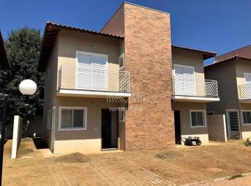 Casa · 91m² · 3 Quartos · 2 Vagas · BOSQUE DO CARMO