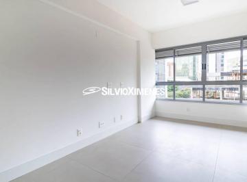 Apartamento · 74m² · 2 Quartos · 2 Vagas · Apartamento com 2 quartos à Venda, Boa Viagem - Belo Horizonte