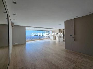Apartamento · 283m² · 4 Quartos · 5 Vagas · Apartamento com 4 quartos para Locação, Vila Da Serra - Nova Lima