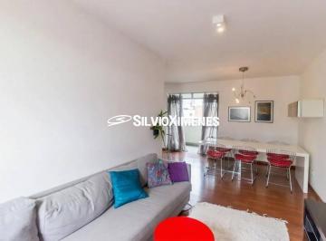 Apartamento · 120m² · 4 Quartos · 3 Vagas · Apartamento com 4 quartos à Venda, Buritis - Belo Horizonte