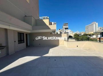 Apartamento · 134m² · 2 Quartos · 2 Vagas · Apartamento com 2 quartos à Venda, Santo Antônio - Belo Horizonte