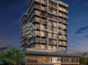 Apartamento · 218m² · 4 Quartos · 2 Vagas · Cobertura duplex com 04 dormitórios sendo 02 suíte