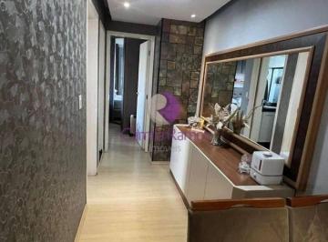 Apartamento · 47m² · 2 Quartos · 1 Vaga · Apartamento à Venda – Condomínio Parque Savassi, Suzano/Sp