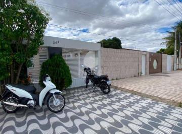 Casa · 189m² · 4 Quartos · 2 Vagas · Casa, Vila Nobre - Paulo Afonso