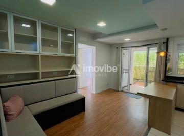 Apartamento · 65m² · 2 Quartos · 1 Vaga · Apartamento com 2 quartos, 65m² no Catharina Zanaga - Americana/SP