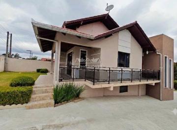 Casa · 396m² · 3 Quartos · 2 Vagas · Casa a venda - Mato Preto - São Bento do Sul - SC