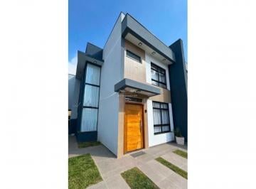 Casa · 130m² · 3 Quartos · 2 Vagas · Sobrado a venda - Mato Preto - São Bento do Sul - SC