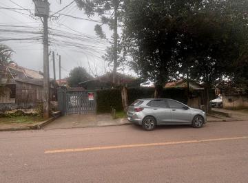 Terreno , Curitiba · Terreno Caiuá