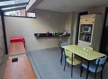 Apartamento · 93m² · 2 Quartos · 2 Vagas · Apartamento 2 Quartos Recanto Quarto Centenário Jundiaí com Garden Privativo