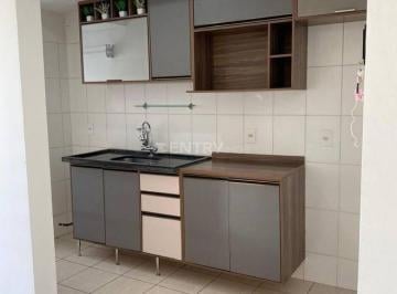 Apartamento · 48m² · 2 Quartos · 1 Vaga · EXCELENTE IMOVEL PARAISO