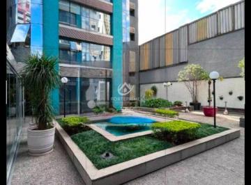 Comercial · 86m² · 1 Quarto · 2 Vagas · Salas Comerciais à Venda, Indianópolis - São Paulo