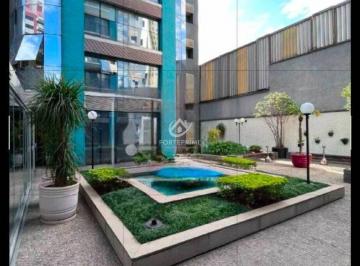 Comercial · 86m² · 1 Quarto · 2 Vagas · Salas Comerciais à Venda, Indianópolis - São Paulo
