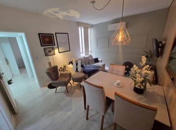 Apartamento · 65m² · 2 Quartos · 1 Vaga · APARTAMENTO LINDO À VENDA RUA PEREIRA DE SIQUEIRA (TIJUCA) - SALA, 2 QUARTOS (SENDO 1 SUÍTE), 1 BANH