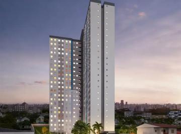Apartamento · 24m² · 1 Quarto · Longitude Estação Guaianases | Longitude Incorporadora | 24 metros | studio sem varanda e vaga