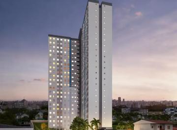 Apartamento · 32m² · 2 Quartos · Longitude Estação Guaianases | Longitude Incorporadora | 32 metros | 02 dormitórios | com varanda | 