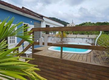 Apartamento · 300m² · 4 Quartos · 4 Vagas · More a poucos passos do Largo dos Guimarães: Casa Colonial Espetacular: 300m² | 2 salas | 4 Quartos