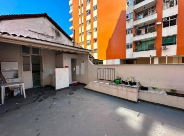 Apartamento · 123m² · 4 Quartos · Apartamento Tipo Casa 4 quartos, sala em 2 ambientes, excelente área externa, sem condomínio. Rua V
