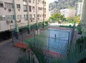 Apartamento · 65m² · 2 Quartos · 1 Vaga · Apartamento à venda, melhor prédio do bairro. 2 quartos, varanda, vaga na escritura e infraestrutura