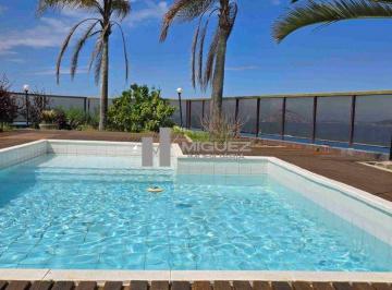 Apartamento · 850m² · 3 Quartos · 2 Vagas · Cobertura única e exclusiva com 850 m². Vista panorâmica da praia de Ipanema e o Arpoador.