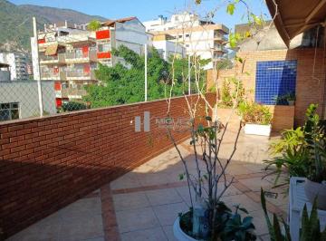 Apartamento · 100m² · 3 Quartos · 1 Vaga · Cobertura Linear a Venda. Praça Xavier de Brito Sala 3 quartos sendo 1 suite e 1 vaga na escritura,