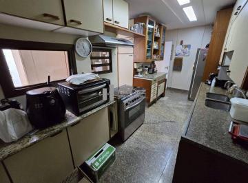 Apartamento · 276m² · 5 Quartos · 2 Vagas · Cobertura / Penthouse à venda, Ipanema, Rua Redentor - Varanda, 5 quartos sendo 4 suítes - Terraço c