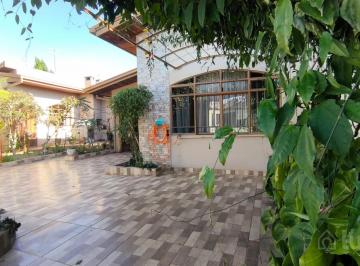 Casa · 432m² · 4 Quartos · 2 Vagas · CASA À VENDA NA RONDA 