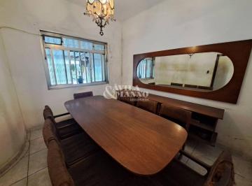 Casa · 129m² · 3 Quartos · 1 Vaga · Sobrado com 3 quartos na Mooca