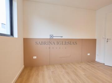 Apartamento · 71m² · 3 Quartos · 2 Vagas · APARTAMENTO SEMI MOBILIADO COM 3 QUARTOS NO SANTO