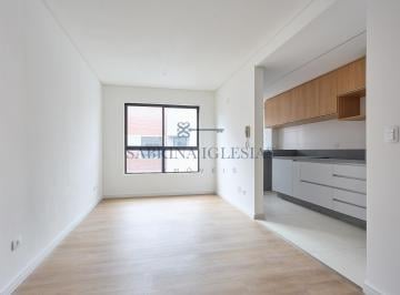 Apartamento · 71m² · 3 Quartos · 2 Vagas · APARTAMENTO SEMI MOBILIADO COM 3 QUARTOS NO SANTO
