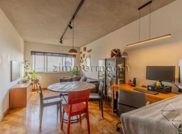 Apartamento · 91m² · 3 Quartos · 1 Vaga · APARTAMENTO VILA MADALENA 3 DORMITÓRIOS 1 VAGA