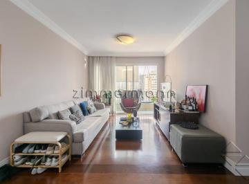 Apartamento · 109m² · 3 Quartos · 2 Vagas · APARTAMENTO POMPÉIA 3 DORMITÓRIOS 2 VAGAS