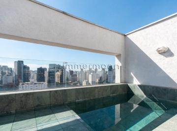 Apartamento · 95m² · 2 Quartos · 1 Vaga · COBERTURA  DUPLEX VILA OLIMPIA 2 DORMITÓRIOS 1 VAGA