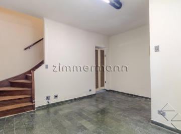 Casa · 96m² · 2 Quartos · CASA SOBRADO LAPA 2 DORMITÓRIOS SEM VAGAS