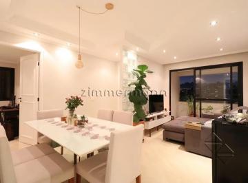 Apartamento · 68m² · 3 Quartos · 2 Vagas · APARTAMENTO POMPEIA 3 DORMITÓRIOS 2 VAGAS
