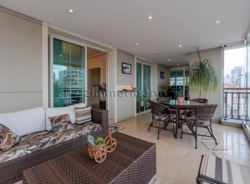 Apartamento · 360m² · 4 Quartos · 6 Vagas · APARTAMENTO ACLIMAÇÃO 4 DORMITÓRIOS 6 VAGAS