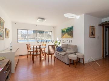 Apartamento · 108m² · 3 Quartos · 1 Vaga · APARTAMENTO VILA MARIANA 3 DORMITÓRIOS 1 VAGA