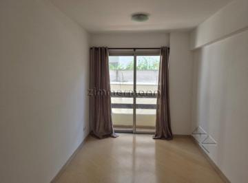 Apartamento · 50m² · 1 Quarto · APARTAMENTO SANTA CECILIA 1 DORMITÓRIO
