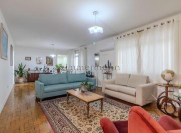 Apartamento · 117m² · 3 Quartos · 1 Vaga · APARTAMENTO POMPEIA 3 DORMITÓRIOS 1 VAGA
