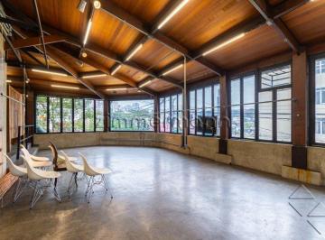 Comercial · 220m² · LOJA COMERCIAL VILA MADALENA